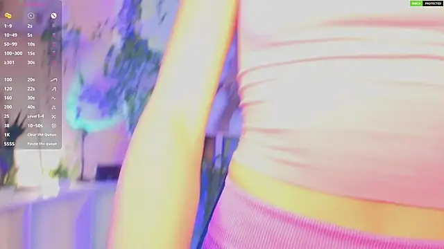 JulieLupo online show from December 2025 07:13:02 AM