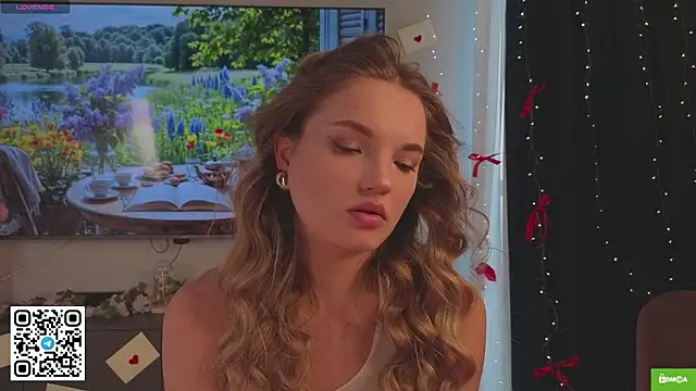 JulieLupo online show from March 2026 06:06:01 AM