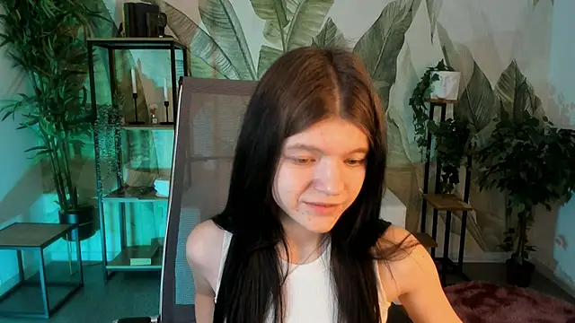 StasyaCollins online show from November 2025 05:00:01 PM