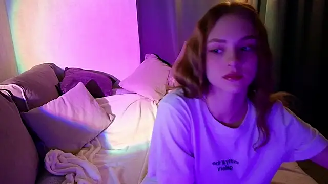 midnightMaya online show from October 2025 09:27:02 PM