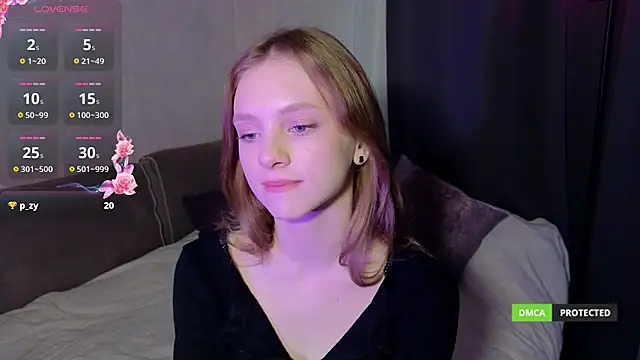 midnightMaya online show from April 2026 07:59:01 PM