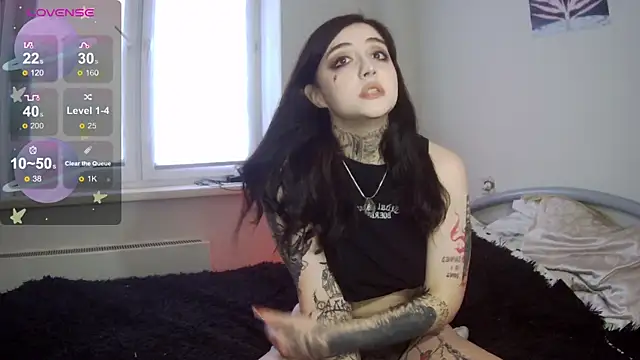 Snapshot of Rin_andersonn chatting on October 2025 10:48:01 AM Rin andersonn online show from October 2025 10:48:01 AM