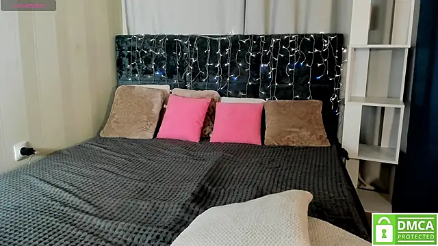 Malisha kiss online show from March 2026 11:23:01 AM