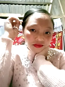 Snapshot of Minkine022 chatting on November 2025 07:05:02 AM Minkine022 online show from November 2025 07:05:02 AM