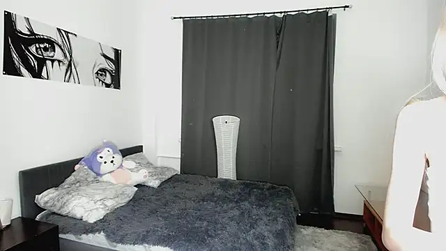 Snapshot of PocketDollX chatting on November 2025 02:41:01 PM PocketDollX online show from November 2025 02:41:01 PM