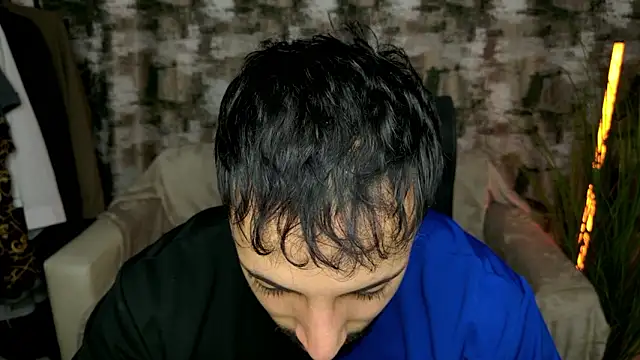 MasculineGuy99 online show from February 2026 05:14:01 AM