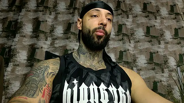 MasculineGuy99 online show from February 2026 08:49:01 AM