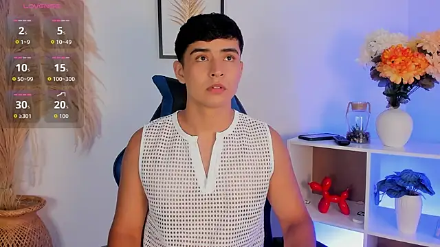 Snapshot of Thiago_Connor21 chatting on July 2026 09:06:02 PM Thiago Connor21 online show from July 2026 09:06:02 PM