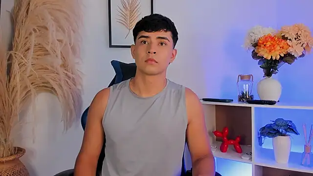 Snapshot of Thiago_Connor21 chatting on July 2026 08:59:01 PM Thiago Connor21 online show from July 2026 08:59:01 PM