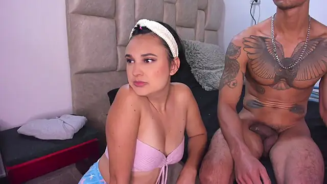 Latin Pleasures online show from February 2026 09:21:01 PM