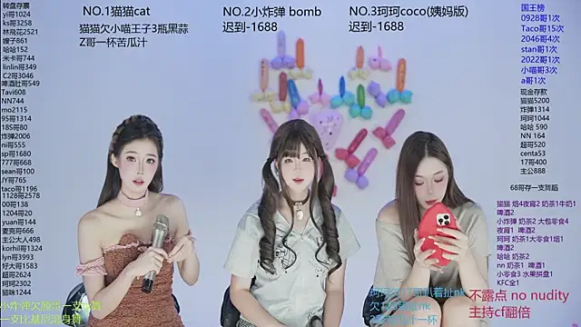 sweetgirls666 online show from November 2025 10:03:02 AM