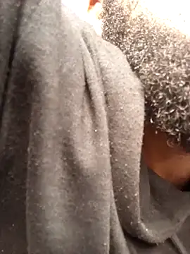 FreakyKaigrey online show from October 2025 08:55:02 PM