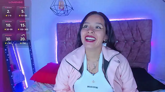 Snapshot of Mia_lopez_1 chatting on October 2025 11:36:02 AM Mia lopez 1 online show from October 2025 11:36:02 AM