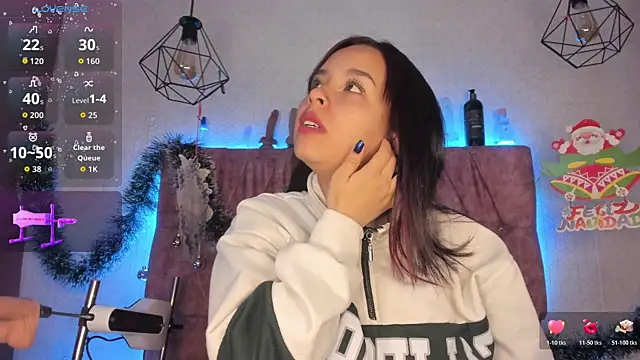 Snapshot of Mia_lopez_1 chatting on November 2025 11:43:02 AM Mia lopez 1 online show from November 2025 11:43:02 AM