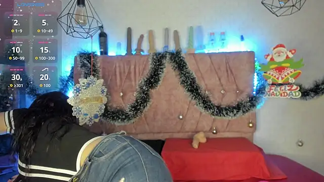 Snapshot of Mia_lopez_1 chatting on November 2025 12:20:01 PM Mia lopez 1 online show from November 2025 12:20:01 PM