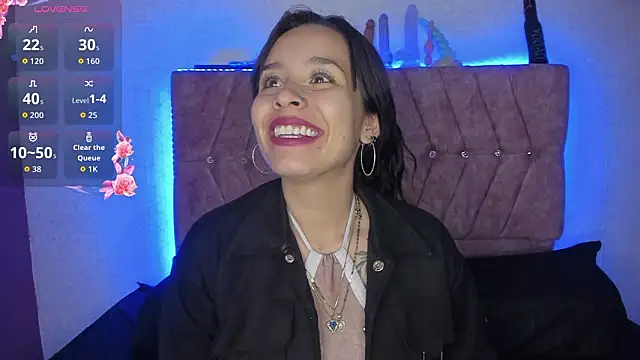 Mia lopez 1 online show from March 2026 01:20:01 AM