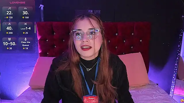 Cony l online show from February 2026 10:01:02 AM