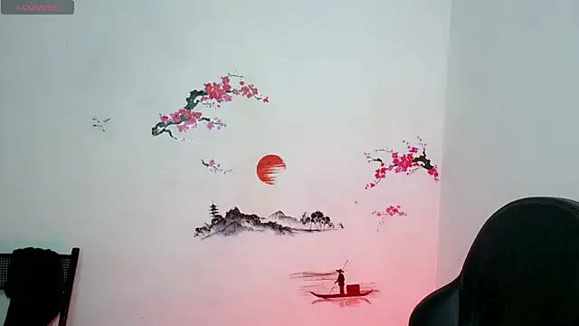 Im david02 online show from October 2025 12:46:01 PM