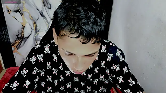 Im david02 online show from January 2026 01:04:01 PM