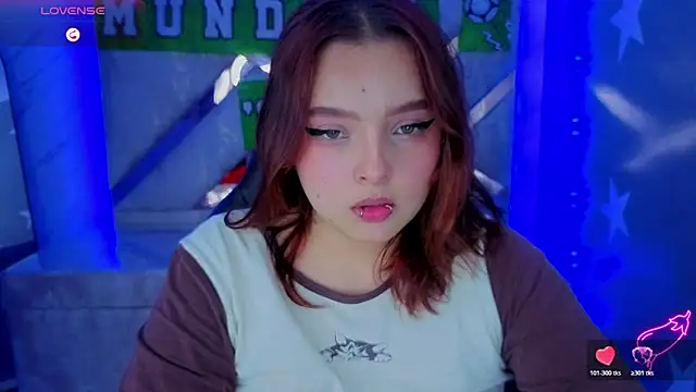 mia foster t online show from July 2026 03:58:02 PM