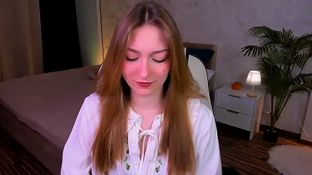 AngelAnabelle online show from November 2025 08:51:01 PM