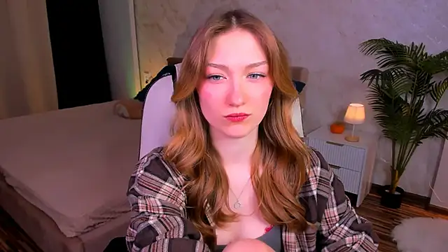 AngelAnabelle online show from November 2025 08:51:01 PM