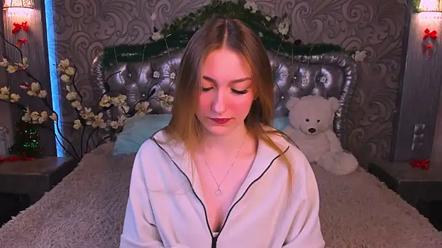 AngelAnabelle online show from January 2026 05:27:02 PM