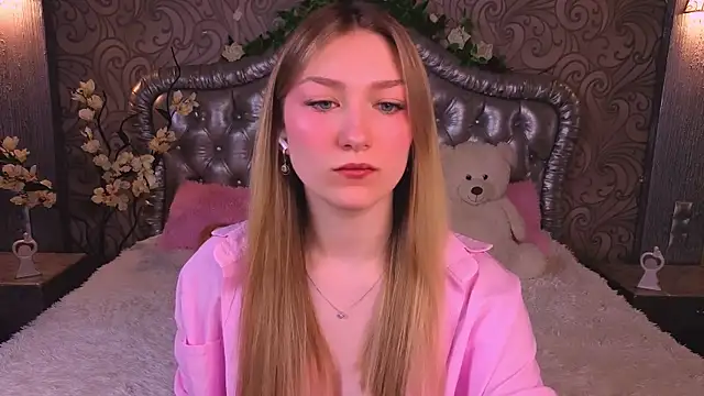 AngelAnabelle online show from March 2026 08:36:02 PM