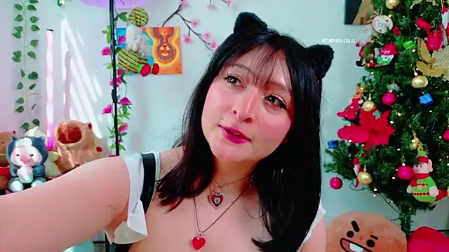 tiramesusuu online show from December 2025 08:25:02 PM