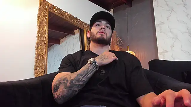 ElianKeiser online show from November 2025 12:23:02 PM