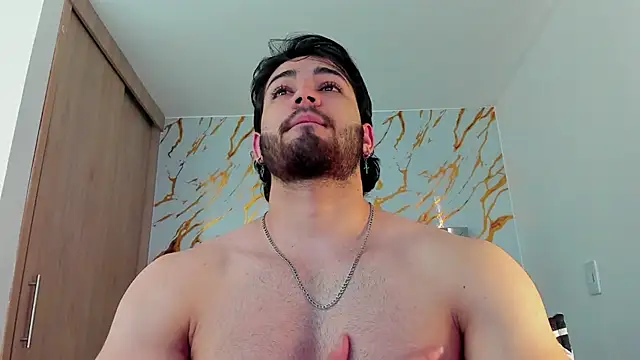 ElianKeiser online show from February 2026 02:39:02 PM