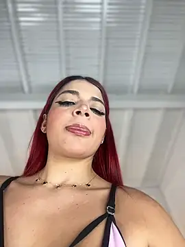 Snapshot of ArieliciousXXX chatting on November 2025 01:04:02 PM ArieliciousXXX online show from November 2025 01:04:02 PM