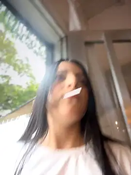 ArieliciousXXX online show from February 2026 01:37:02 PM