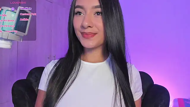 anne leee online show from May 2026 11:24:02 PM