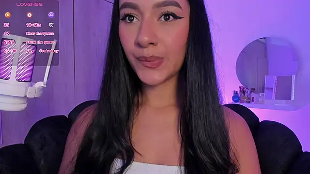 Snapshot of anne_leee chatting on July 2026 09:16:01 PM anne leee online show from July 2026 09:16:01 PM