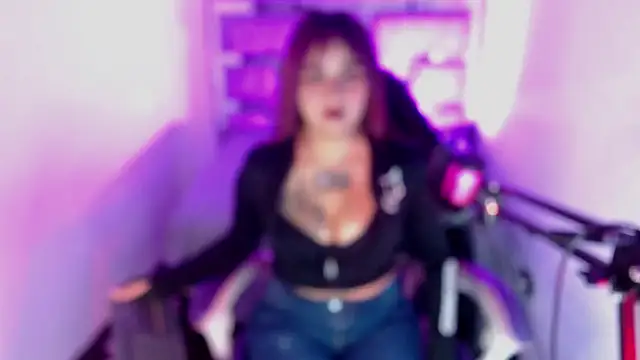 ivoni online show from October 2025 06:50:02 PM