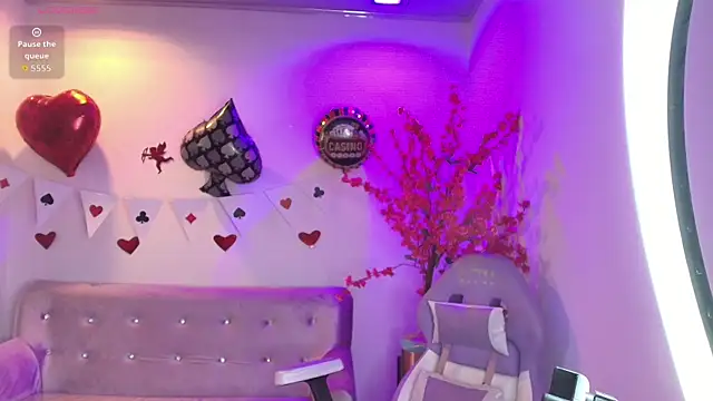 Summer miller online show from February 2026 11:39:01 AM