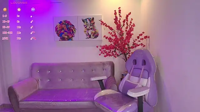 Summer miller online show from April 2026 11:35:01 AM