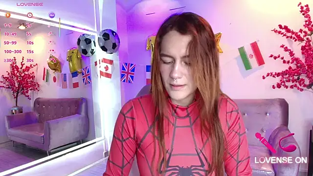 Snapshot of Summer_miller chatting on July 2026 11:38:02 AM Summer miller online show from July 2026 11:38:02 AM