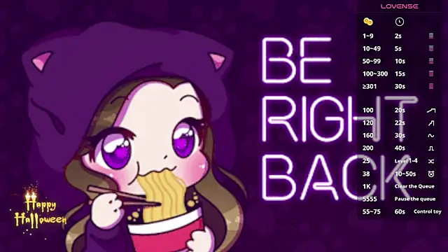 maddie greyy online show from October 2025 05:03:01 PM