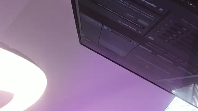 Vanelope evanss online show from January 2026 01:02:02 PM