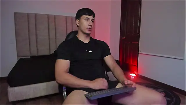 Snapshot of CHRIS_MORGAN1 chatting on October 2025 04:53:02 PM CHRIS MORGAN1 online show from October 2025 04:53:02 PM