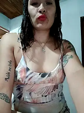 Venenoooo69 online show from October 2025 04:11:01 AM