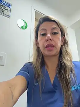 GisellTorres36 online show from April 2026 03:50:01 PM