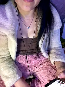 Domita-cool online show from December 2025 05:31:02 PM