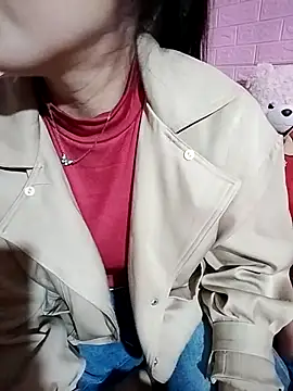 Domita-cool online show from December 2025 08:18:01 AM