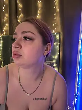 Snapshot of KellyMoors chatting on February 2026 01:34:01 AM KellyMoors online show from February 2026 01:34:01 AM