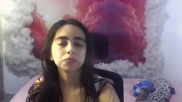 solarboom18 online show from October 2025 07:15:02 PM