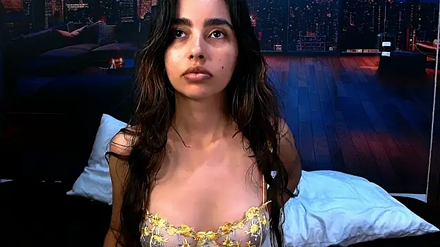 solarboom18 online show from November 2025 07:16:02 PM