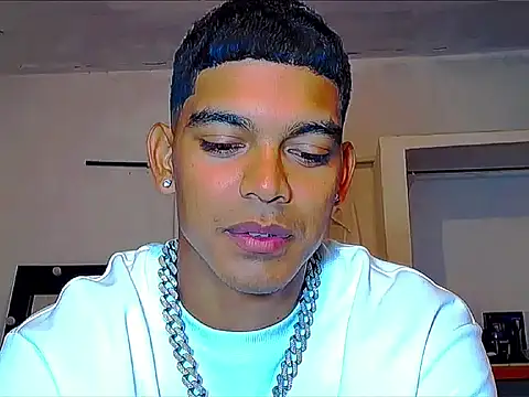 Snapshot of theMyke101 chatting on May 2026 04:12:02 PM theMyke101 online show from May 2026 04:12:02 PM